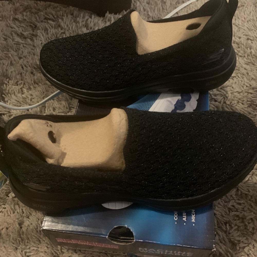 Brandnew Ladies shoes